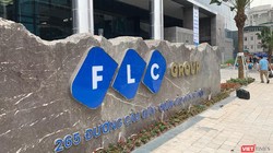 Sau khi hoàn thành chào bán, vốn điều lệ của FLC sẽ tăng lên đạt 12.070 tỉ đồng