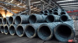 Sản phẩm thép cuộn của Hòa Phát (Nguồn: HPG)