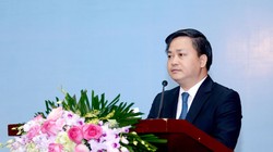 Ông Lê Đức Thọ - Chủ tịch HĐQT VietinBank (Nguồn: CTG)