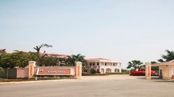 Khu Công nghiệp Tân Đô (Nguồn: Tân Đô CIC)