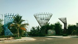 Công ty TNHH Đầu tư và Phát triển FLC Faros Bình Định là chủ đầu tư FLC Lux City Quy Nhơn (Ảnh: vnmedia)