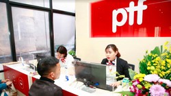 Ảnh minh họa (Nguồn: PTF)