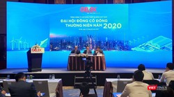 Việc thâu tóm Viglacera nằm trong chiến lược phát triển của Gelex ở lĩnh vực bất động sản khu công nghiệp (Ảnh: P.D)