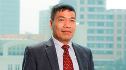 Ông Cao Xuân Ninh (Nguồn: EIB)