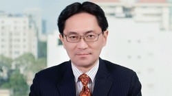 Ông Yasuhiro Saitoh - Chủ tịch HĐQT Eximbank