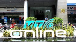 Tòa nhà VTC Online (Nguồn: maison real)