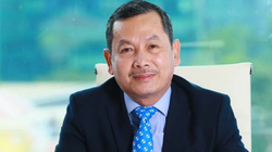 Ông Đặng Anh Mai (Nguồn: EIB)