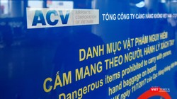 "Núi tiền" giúp ACV bớt lỗ trong đại dịch Covid-19 (Ảnh: P.D) 