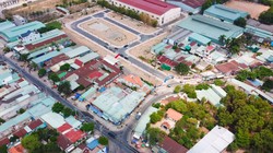 Dự án Thiên An Origin tại Bình Dương đang được rao bán trên nhiều trang môi giới bất động sản