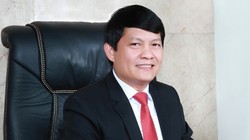 Ông Phạm Phú Quốc (Nguồn: VCCINews)