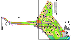 Phối cảnh dự án
