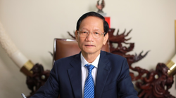 Tập đoàn của Chủ tịch Vũ Văn Tiền vừa huy động hơn nửa nghìn tỷ qua kênh trái phiếu (Ảnh: Geleximco)