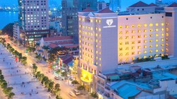 Khách sạn Saigon Prince Hotel (Ảnh: Internet)