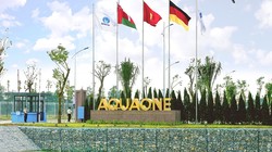 Ảnh minh họa (Nguồn: Aqua One)