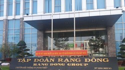 Trụ sở Tập đoàn Rạng Đông (Rạng Đông Group)
