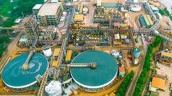 Dây chuyền nhà máy hiện đại của Masan High-Tech Materials tại Việt Nam (Ảnh: MSR)