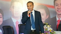 Ông Nguyễn Phi Hùng làm Quyền Tổng Giám đốc PG Bank