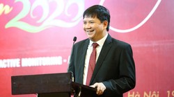 Ông Đỗ Duy Hưng - Chủ tịch CTCP Máy tính – Truyền thông – Điều khiển 3C 