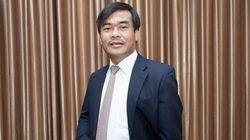 Ông Nguyễn Anh Tuấn - Chủ tịch Tập đoàn Thành Công 