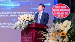 Ông Nguyễn Toàn Thắng - em trai ông Nguyễn Anh Tuấn (Chủ tịch Thành Công Group) - là Chủ tịch Công ty TNHH Phát triển Xây dựng và Thương mại (DCC)