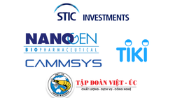 STIC Investments rót vốn vào nhiều "ứng viên kỳ lân" của Việt Nam