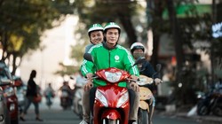 Cổ đông người việt bí ẩn tại Grab Việt Nam 