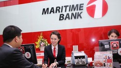 Hơn 1,1 tỉ cổ phiếu MSB được chấp thuận niêm yết HOSE