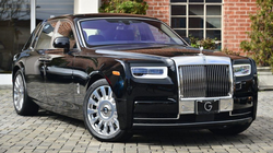 S&S Group trở thành nhà phân phối mới xe Rolls-Royce tại Việt Nam 