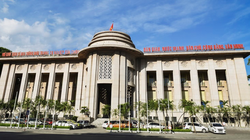 NHNN lên tiếng việc Mỹ đưa Việt Nam vào danh sách thao túng tiền tệ