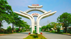 Gom 8% cổ phần IDC, Coteccons lấn sân bất động sản khu công nghiệp