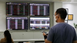 2020 - Năm thăng hoa của chứng khoán