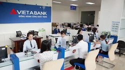 VietABank bổ nhiệm ông Phương Thành Long làm Phó Tổng Giám đốc kể từ ngày 4/1/2021