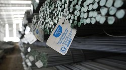 Bán 5 triệu tấn thép năm 2020, Hoà Phát lập thêm kỷ lục mới 