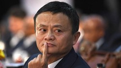 Jack Ma - Chủ tịch Alibaba và Ant Group