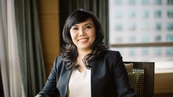 Nữ doanh nhân Đặng Thị Minh Phương - nhà sáng lập MP Logistics, PHC Media