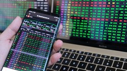 Thị trường chứng khoán Việt Nam được kỳ vọng sẽ được nâng hạng trong vài năm tới