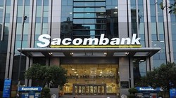 Sacombank báo lãi ròng 2.700 tỉ đồng năm 2020