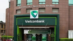 Tiền gửi khách hàng tại Vietcombank cán mốc 1 triệu tỉ đồng