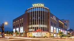 Vincom Retail báo lãi gần 2.400 tỉ đồng năm 2020 