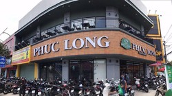Chuỗi cửa hàng Phúc Long 