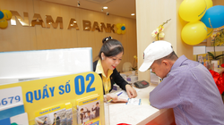 Nam A Bank báo lãi gần 800 tỉ đồng năm 2020, tỉ lệ nợ xấu còn 0,8% 