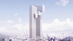 Phối cảnh dự án The Spirit of Saigon