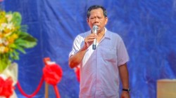 Ông Nguyễn Công Chiến - Chủ tịch HĐQT CTCP Dược liệu Trung ương 2 (Phytopharma)