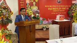 Ông Võ Duy Tấn - Chủ tịch Lovico Group