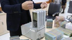 Nợ xấu ngành ngân hàng sẽ rao sao năm 'Trâu vàng' 2021?