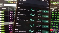 Nhà đầu tư có thể sẽ hối hận nếu rút khỏi thị trường chứng khoán thời điểm này