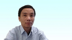 PGS.TS Phạm Thế Anh