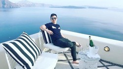 Ông Đỗ Vinh Quang - con trai thứ của ‘bầu’ Hiển và trọng trách mới tại T12 