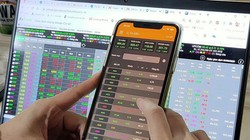 Chứng khoán 2021: Thành - bại có tại 'F0'?