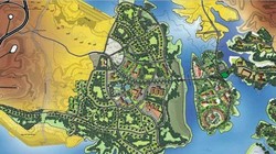 Khu Davos Hills Đà Lạt Đại Ninh